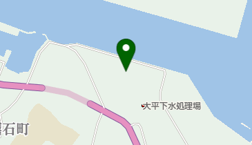 石村工業株式会社の地図画像