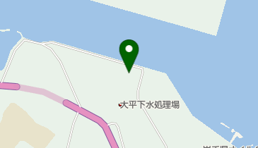 株式会社及川工務店 大平工場の地図画像