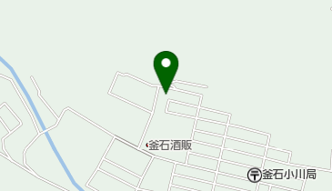 菊末内装の地図画像