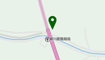 シエコ美容室の地図画像