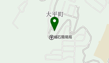 ヘアーサロンリブの地図画像