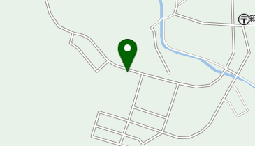 中央食品の地図画像