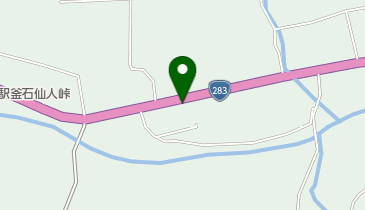 おとことおんなの地図画像