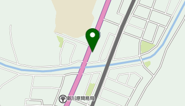 小林理容所の地図画像