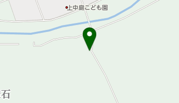 平松理容所の地図画像