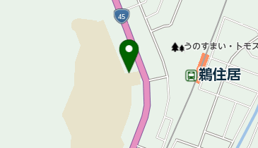 太郎どんの地図画像