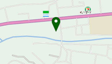 魚楽の地図画像