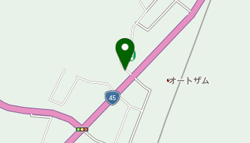 勢鮨の地図画像