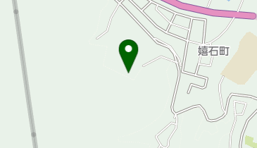 釜石市 釜石市民交流センターの地図画像