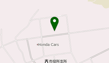 ケーアイマートの地図画像