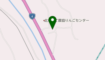 川上園芸の地図画像