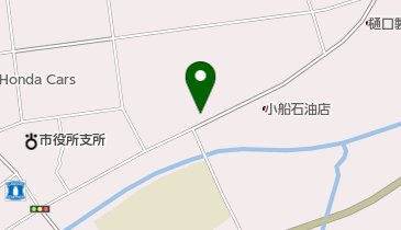 デイサービスひなたぼっこの地図画像