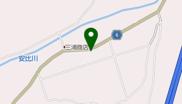 有限会社佐久商事の地図画像