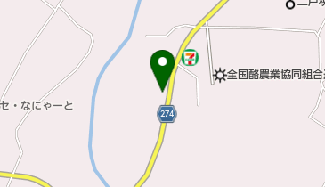 株式会社開発センターの地図画像