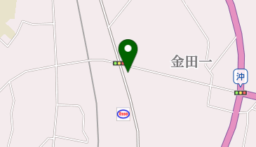 シマキ電器の地図画像