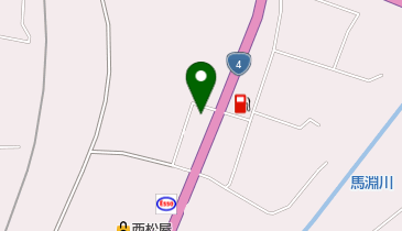 有限会社ジョイフルの地図画像