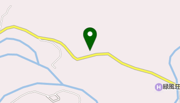 長川公民館の地図画像