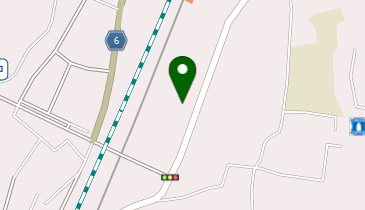 戸来美術工芸社の地図画像