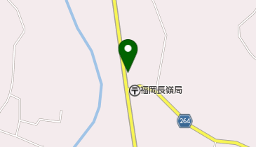 有限会社ヨシヤチ冷機の地図画像