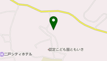 清水学習社の地図画像