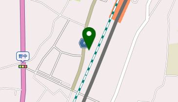 有限会社戸来板金工業 工場の地図画像