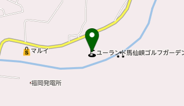 二戸ライオンズクラブの地図画像