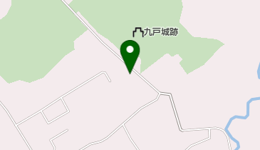 日本共産党北部地区委員会の地図画像