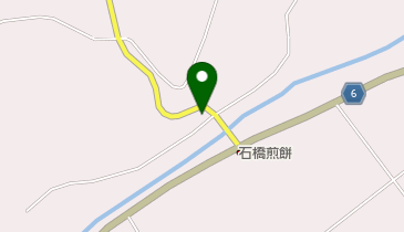 三浦板金工作所の地図画像
