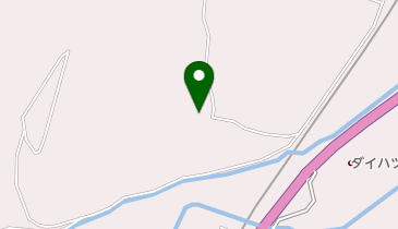 有限会社生内企画サービスの地図画像