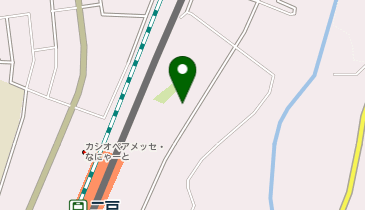 エンドウ呉服店の地図画像