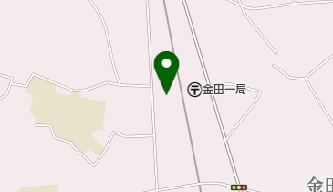 松屋佐藤呉服店の地図画像