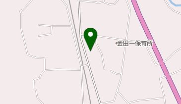 熊野商店の地図画像