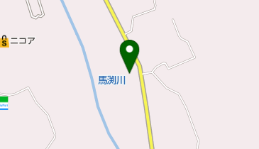 有限会社平賀自動車整備工場の地図画像