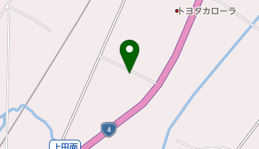 音工房シマキの地図画像