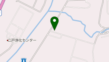 まるさ商店の地図画像