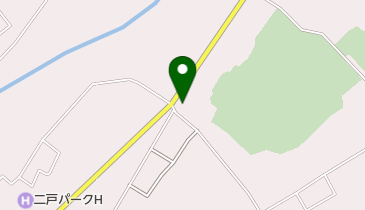 影の地図画像