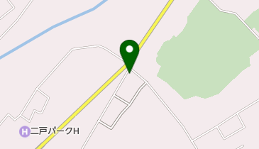 ぐでん・ぐでんの地図画像