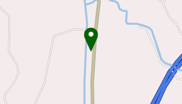 畠山製材所の地図画像