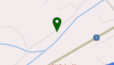 有限会社昆石材店の地図画像