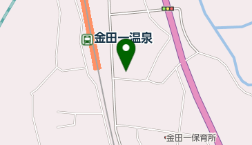 せきかわ整骨院の地図画像