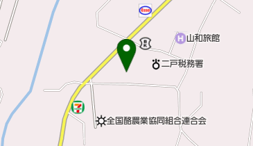まるしょうストア 惣菜製造センターの地図画像