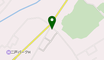 晃栄電気工事の地図画像
