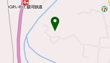 やまさ塗装工芸社の地図画像