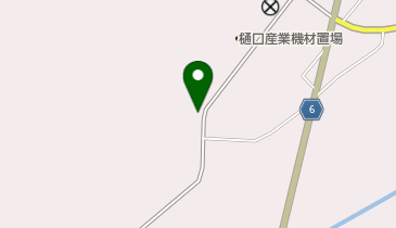 大啓商店の地図画像