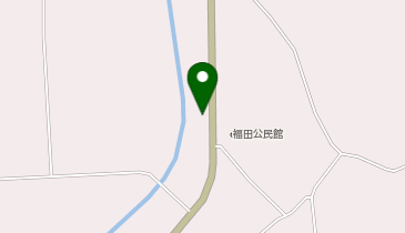 福勢秀徳肥料店の地図画像