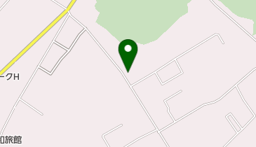 かんな美容室の地図画像
