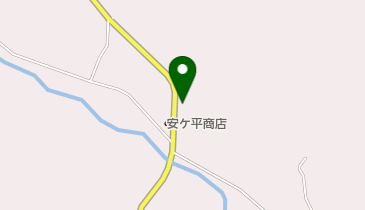 サニー美容室の地図画像