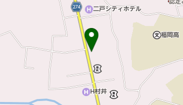株式会社黒澤治助商店の地図画像