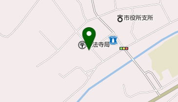 有限会社小田島の地図画像