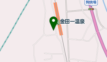 桜場商店の地図画像